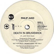 Death In Brunswick