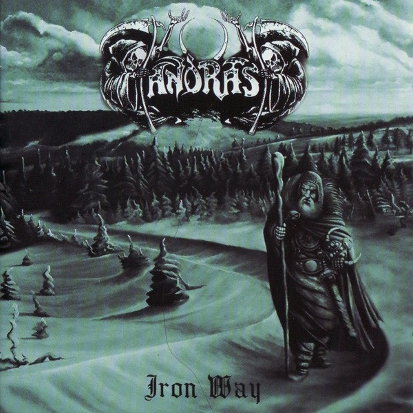 Iron Way