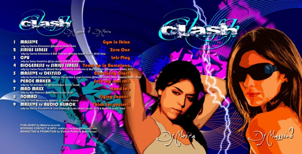 Clash