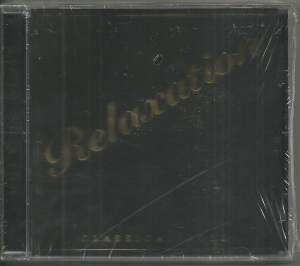 Classical Gold - Relaxation