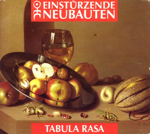 Tabula Rasa