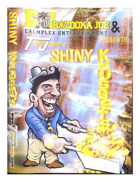 Truck Jewls: Shiny Knuggets