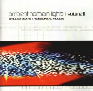 Ambient Northern Lights Volume II