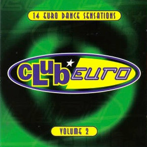 Club Euro - Volume 2