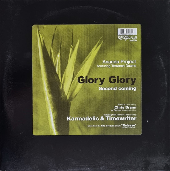 Glory Glory (Second Coming)