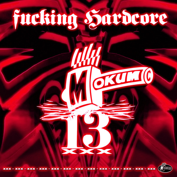 Fucking Hardcore #13