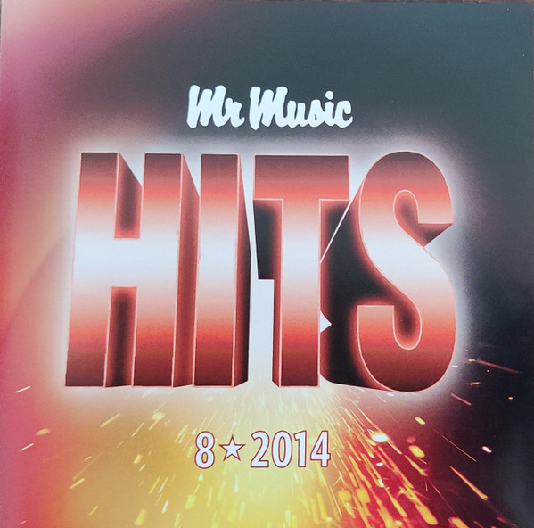 Mr Music Hits 8-2014