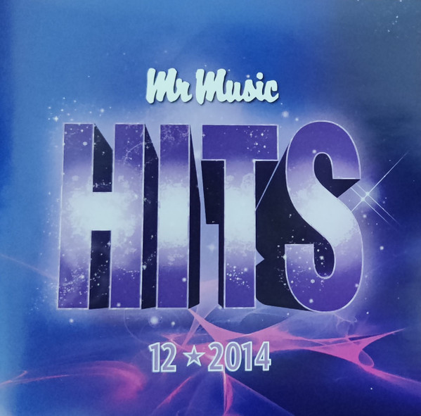 Mr Music Hits 12-2014