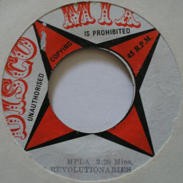 MPLA