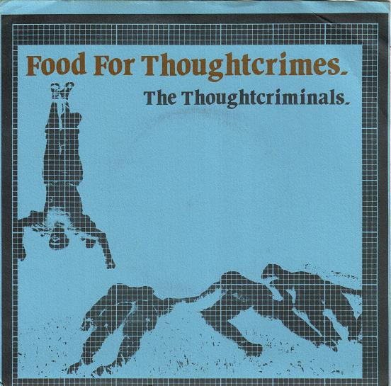 Food For Thoughtcrimes