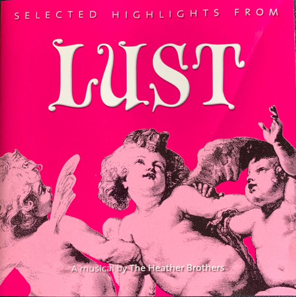 Lust (Selected Highlights From)