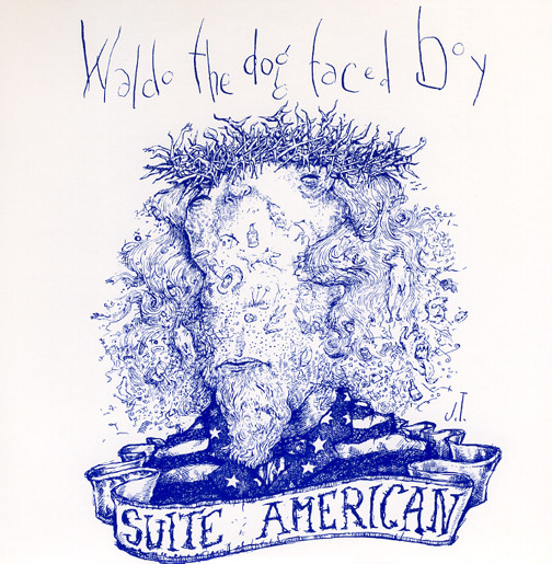 Suite American