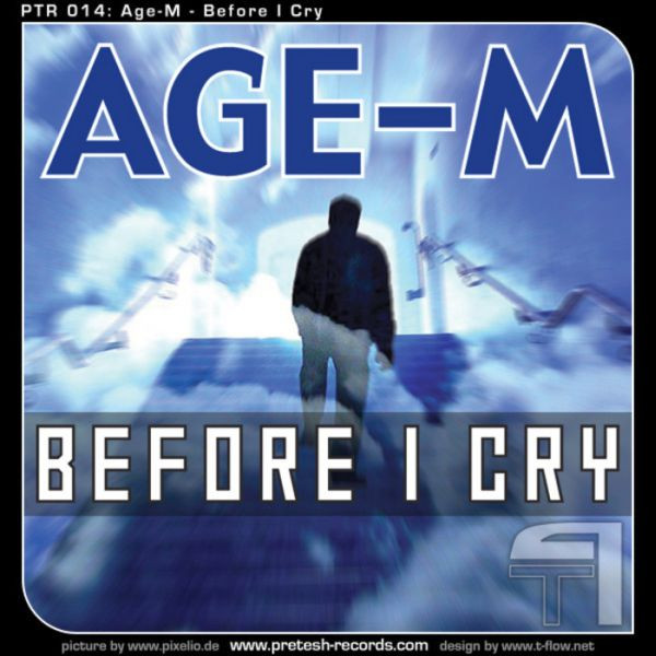 Before I Cry