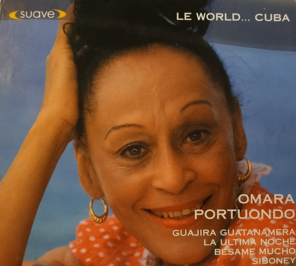 Le World... Cuba
