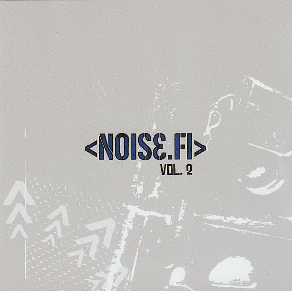 Noise.fi Vol. 2