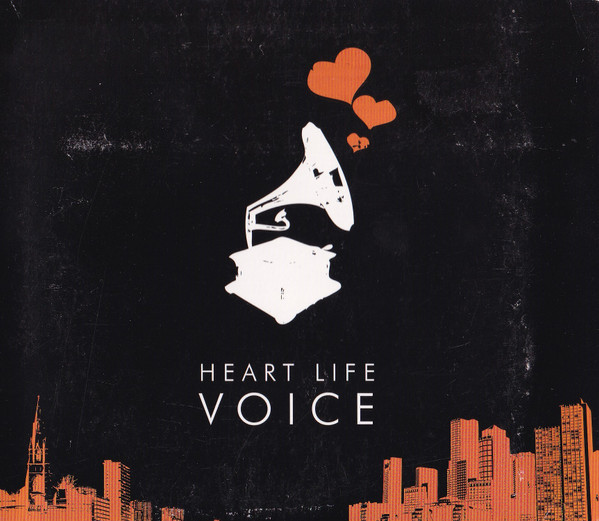 Heart Life Voice