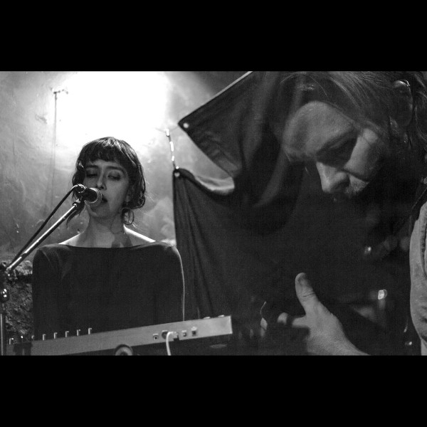 Live At Jazzorca, CDMX, 22​/​05​/​21
