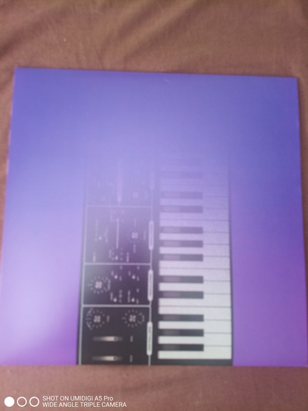 Polar EP