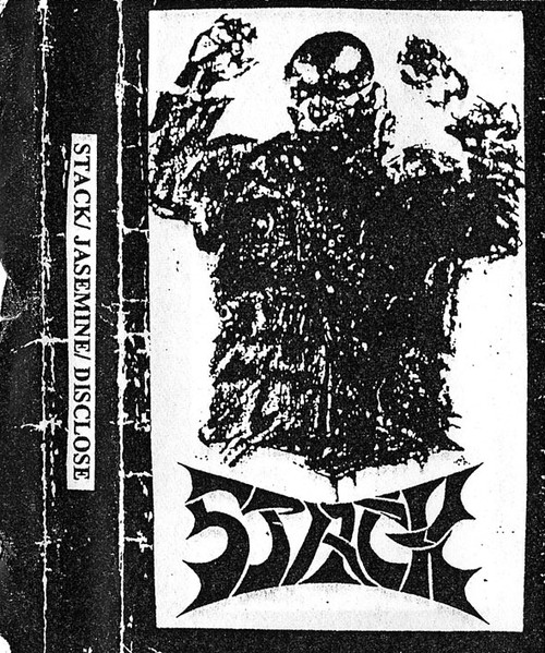 Stack/ Jasemine/ Disclose