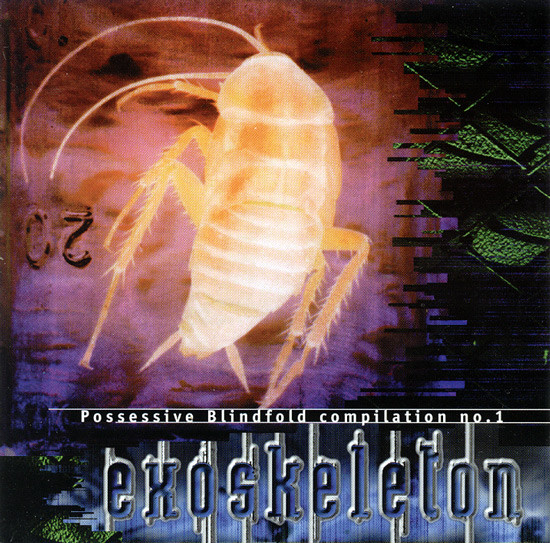 Exoskeleton