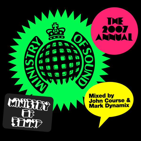 The 2007 Annual