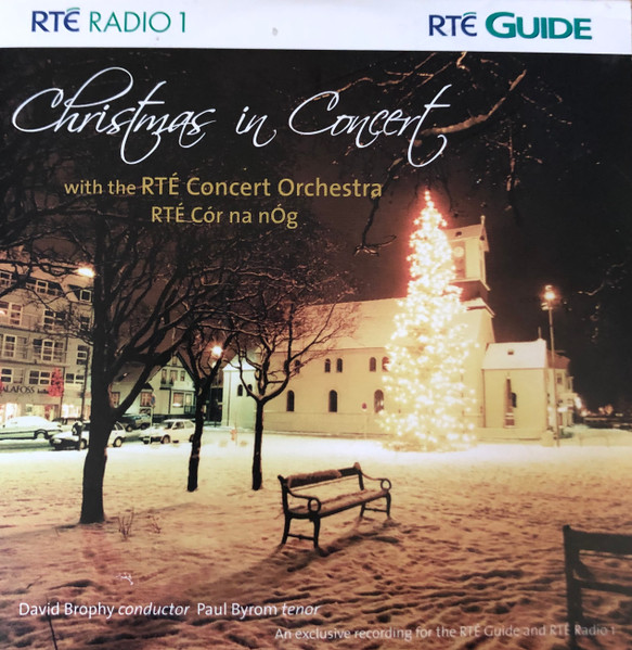 Christmas In Concert