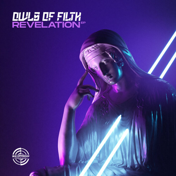 Revelation EP