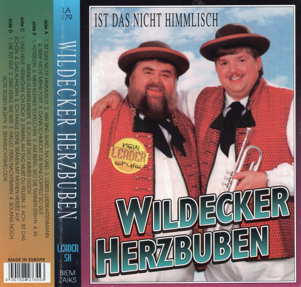 Ist Das Nicht Himmlisch