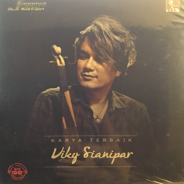 Karya Terbaik Viky Sianipar