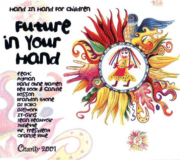 Future In Your Hand