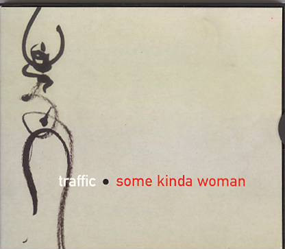 Some Kinda Woman