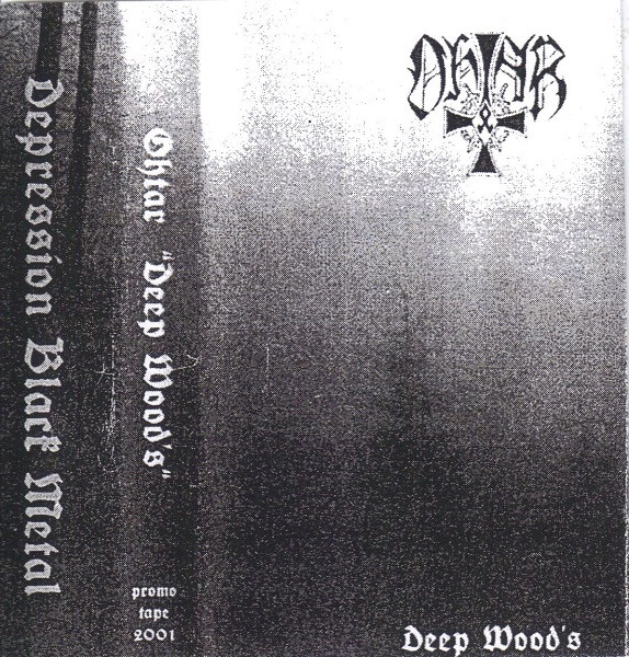 Deep Wood's