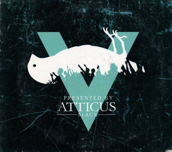 Atticus V Presented By Atticus Black