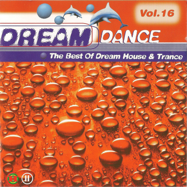 Dream Dance Vol.16