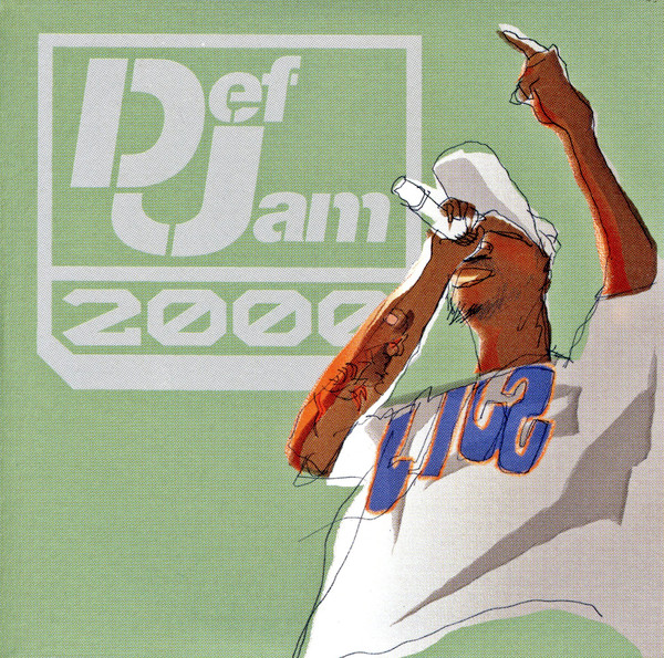 Def Jam 2000