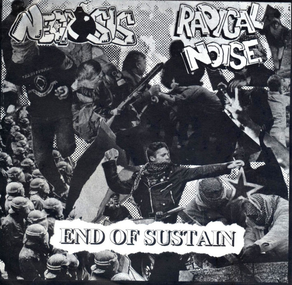 End Of Sustain