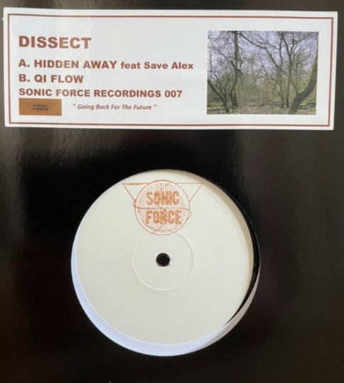 Hidden Away / Qi Flow