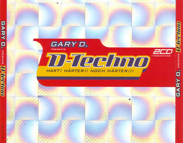 D-Techno
