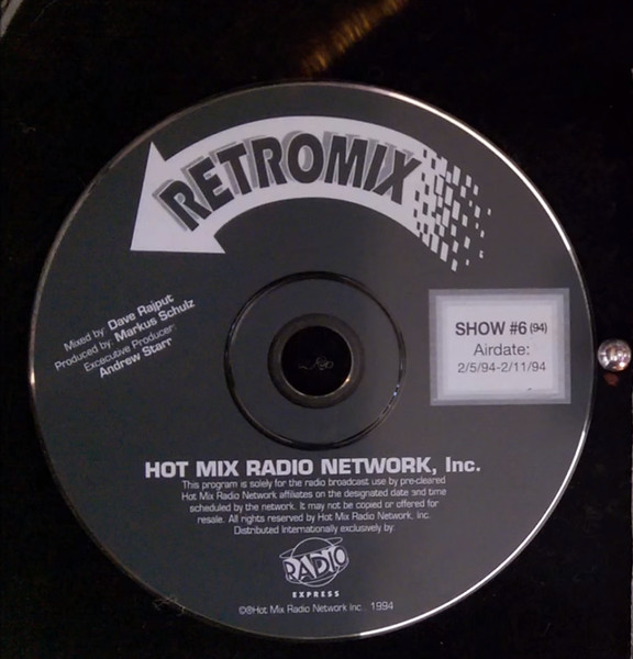 Retromix Show #6 (94)
