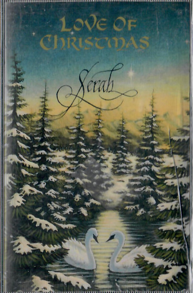 Love Of Christmas