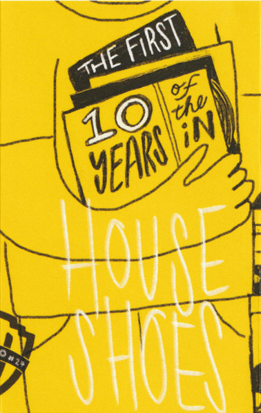 The First 10 Years Of The iN (A Mix By House Shoes)