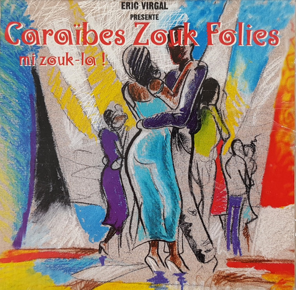 Mi Zouk-la !