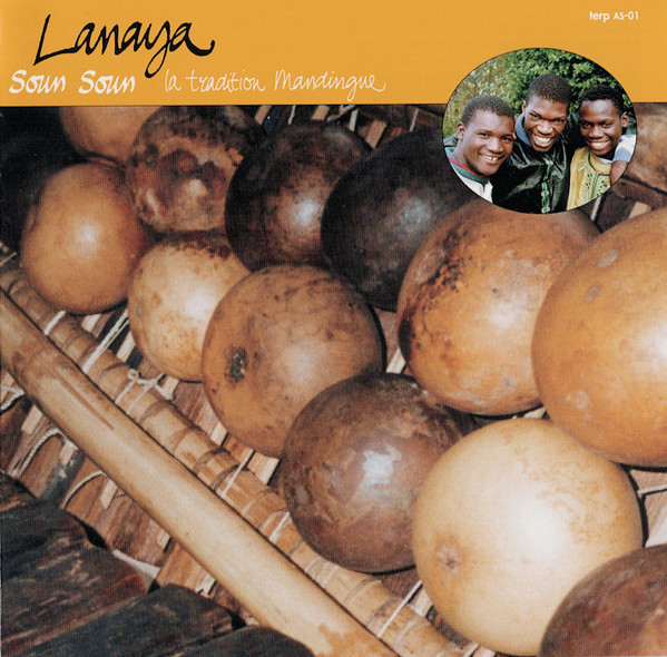 Soun Soun – La Tradition Mandingue