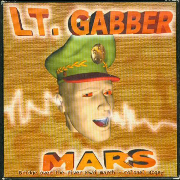 Mars