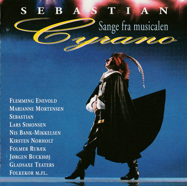 Sange Fra Musicalen Cyrano