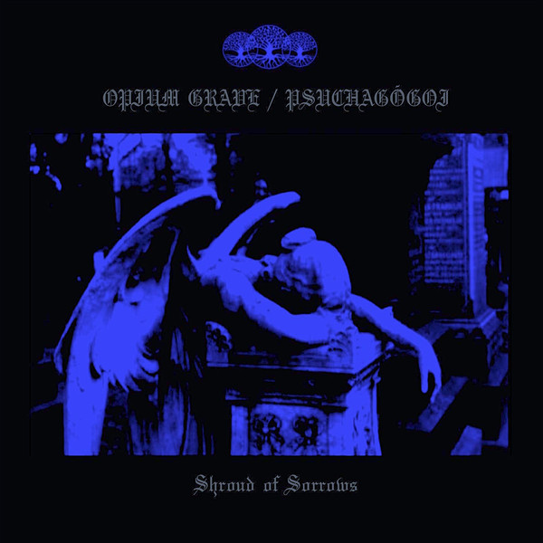 Shroud Of Sorrows