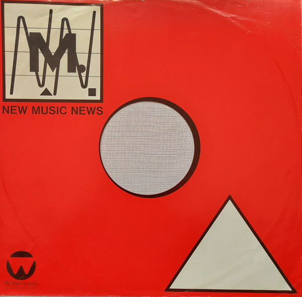 New Music News