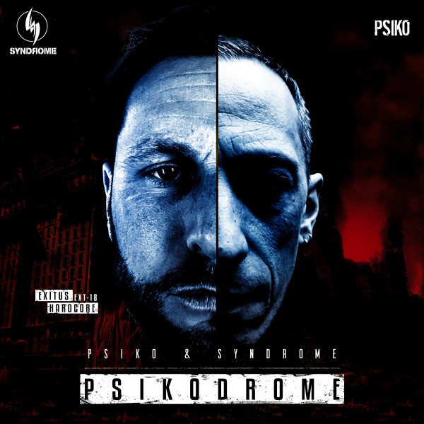 Psikodrome