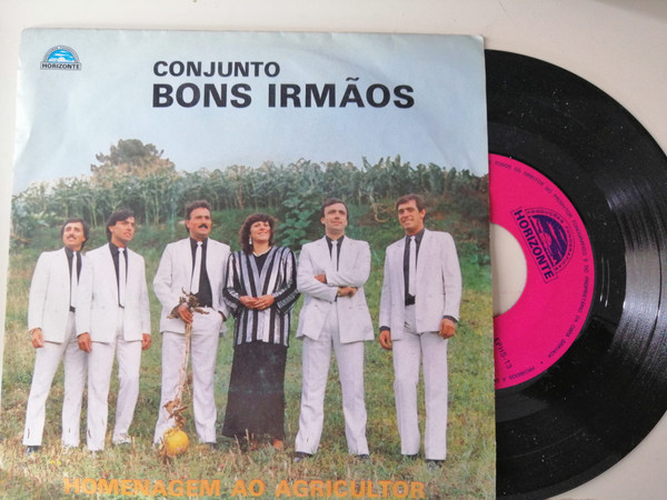 Homenagem ao Agricultor