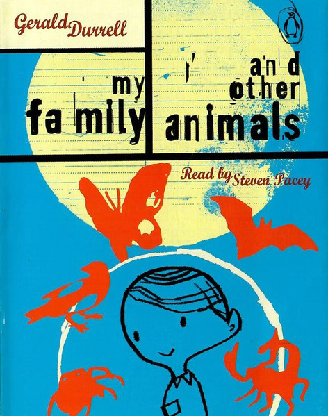 My Family And Other Animals